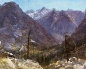 阿尔伯特 比尔施塔特 : Estes Park Colorado